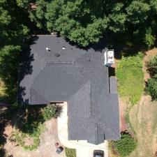 31 Square Roof Installment in Dallas, GA 0