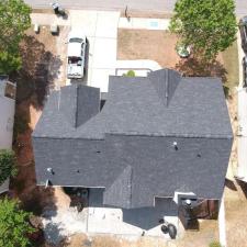 New Roof Installation in Dallas, GA 0