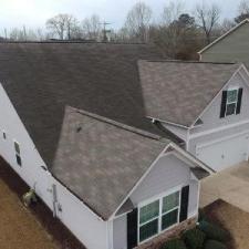 Residential Roof Installation in Dallas, GA 1