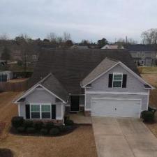 Residential Roof Installation in Dallas, GA 2