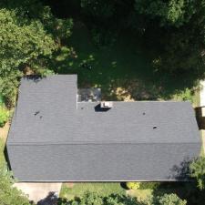 Roof Installation in Dallas, GA 0