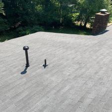 Roof Installation in Dallas, GA 1