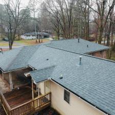 Roof Installation in Douglasville, GA 0