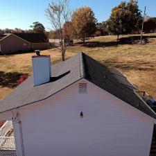 Second-to-None-Roof-Installation-Completed-for-Dallas-GA-Property 0