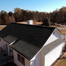 Second-to-None-Roof-Installation-Completed-for-Dallas-GA-Property 1