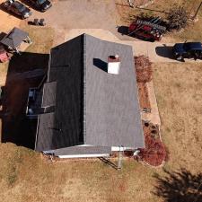 Second-to-None-Roof-Installation-Completed-for-Dallas-GA-Property 2